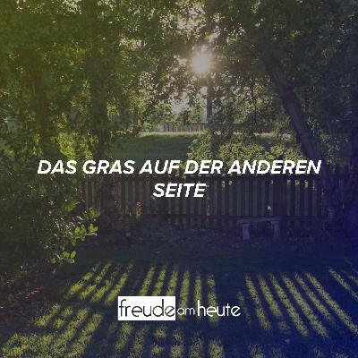 Sei zufrieden