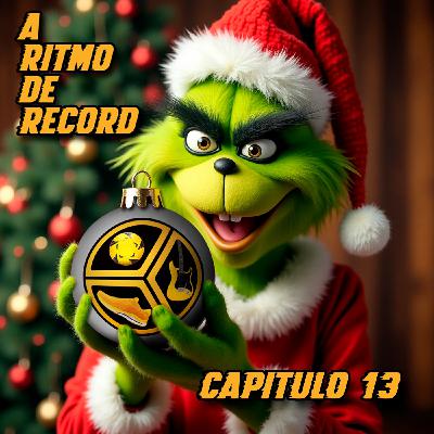 A Ritmo de Récord 13x01