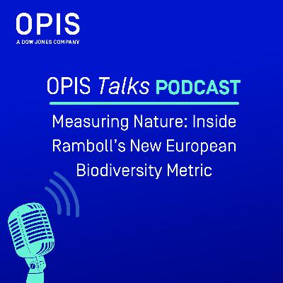 Measuring Nature: Inside Ramboll’s New European Biodiversity Metric Measuring Nature: Inside Ramboll’s New European Biodiversity Metric