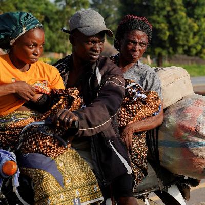 Nigeria attacks: Armed groups paralyse business in rural areas