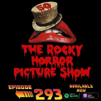 50th Anniversary of The Rocky Horror Picture Show (1975) with Julia Diaz Part 1 50th Anniversary of The Rocky Horror Picture Show (1975) with Julia Diaz Part 1
