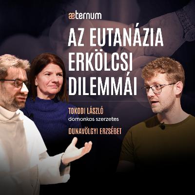 “Ha az oldalbordámba dárdát döfnének, azt választanám” | Az eutanázia erkölcsi dilemmái