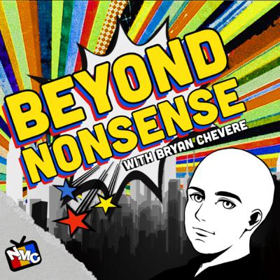 MAPPA's Big Mistake - Beyond Nonsense #3