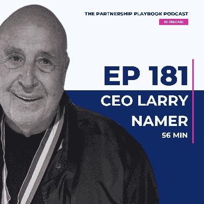 181. The Problem With ‘Owning It All’ in Partnerships 181. The Problem With ‘Owning It All’ in Partnerships