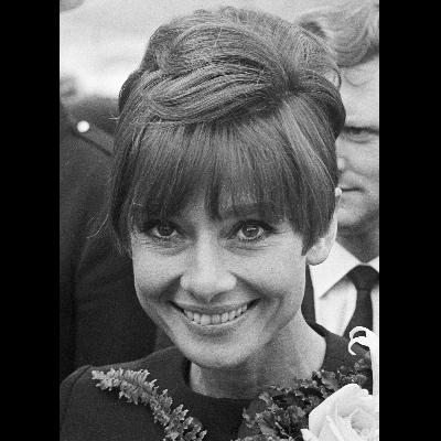 Audrey Hepburn
