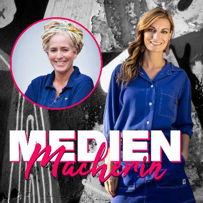 #41 Nicole Száraz, Set-Aufnahmeleiterin und Regieassistentin ("Schlag den Star", "Wer stiehlt mir die Show" / ProSieben)
