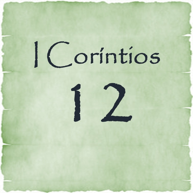 I Coríntios 12 episode artwork