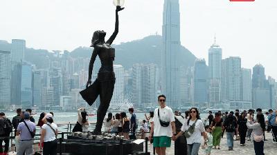 'Govt fully prepared for Golden Week tourism surge'