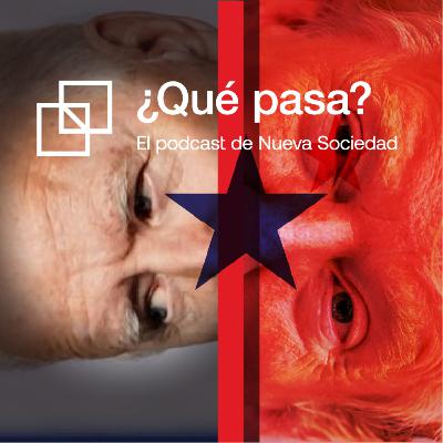 ¿Qué pasa en Estados Unidos? ¿Qué pasa en Estados Unidos?
