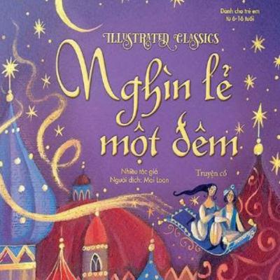 NGHÌN LẺ MỘT ĐÊM P8 - CON NGỰA GỖ BIẾT BAY NGHÌN LẺ MỘT ĐÊM P8 - CON NGỰA GỖ BIẾT BAY