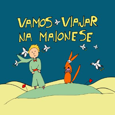 EP 41 | O principezinho de Tarfaya.