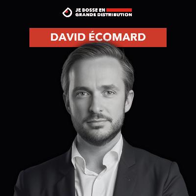 BUILD IN PUBLIC #6 -3 stages pour devenir patron de magasin - David Ecomard