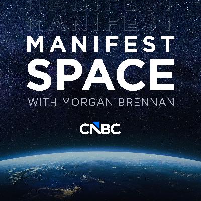 Manifest Space: Istari CEO Will Roper on Blue Origin’s moon dust battery and the infrastructure enabling it 12/3/25 Manifest Space: Istari CEO Will Roper on Blue Origin’s moon dust battery and the infrastructure enabling it 12/3/25