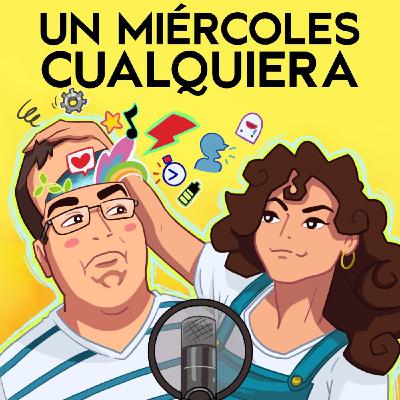 Un Miércoles Cualquiera | 1x01 | Quererse a uno mismo | Iria Reguera y Javi Jiménez