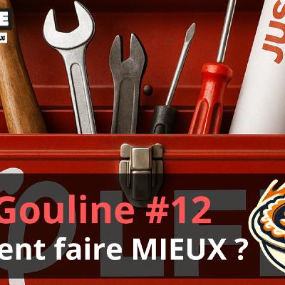 #12: Comment faire MIEUX ?