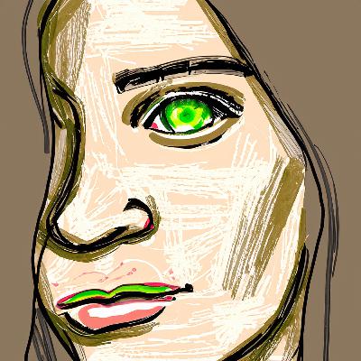 Meet two unique eye consciousnesses and personalities