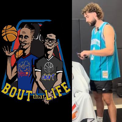 " Bout that Life " AAU Basketball and Life talk Episode 63: Inside the Basketball Journey with Mike Cuts " Bout that Life " AAU Basketball and Life talk Episode 63: Inside the Basketball Journey with Mike Cuts
