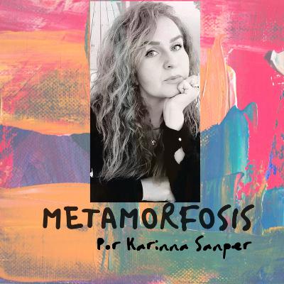 Metamorfosis  (Trailer)