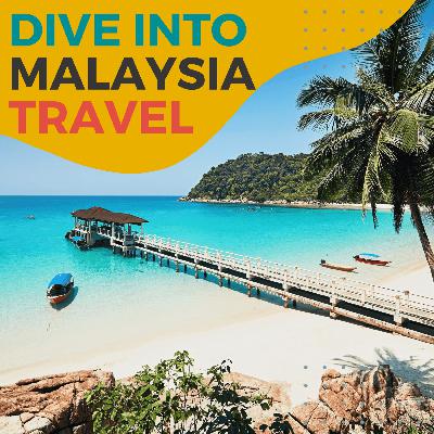 Beautiful Beaches, Local Experiences And More On Pangkor Island
