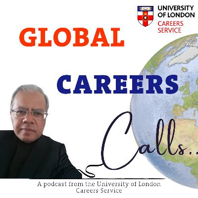 Empowering Careers: Pradeep Din on Lifelong Learning and Teamwork