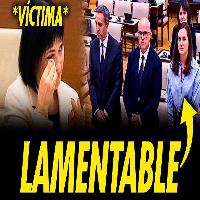 NUEVA HUMILLACIÓN DEL PP A LAS VÍCTIMAS DE LA DANA