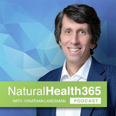 NH365 119: How to lose unwanted fat in a healthy way