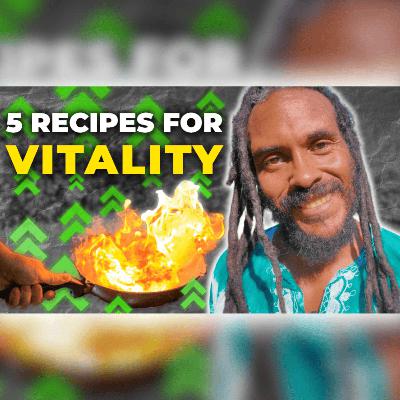 5 Cooked Mucus-Free Foods That END Constipation Naturally 5 Cooked Mucus-Free Foods That END Constipation Naturally