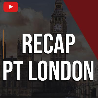 Épisode 18 : Pro Tour Londre, Keynote High Sea ! - Tour 0 Saison 4 Épisode 18 : Pro Tour Londre, Keynote High Sea ! - Tour 0 Saison 4