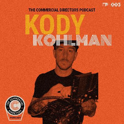 Kody Kohlman Kody Kohlman