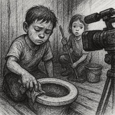 Ненаучные эксперименты в реалити шоу