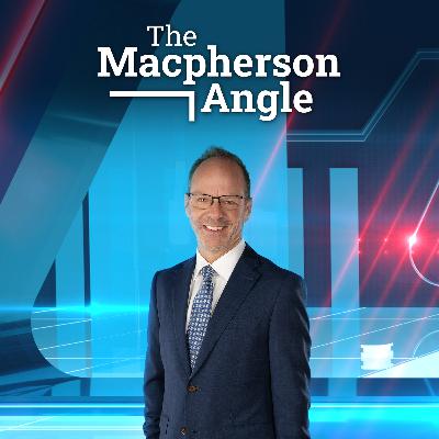 The Macpherson Angle | 12 April