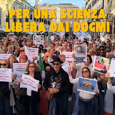 PER UNA SCIENZA LIBERA DAI DOGMI - TG 18/10/2025