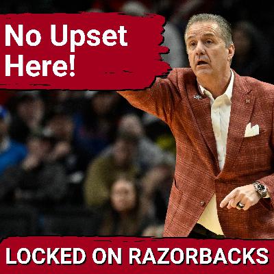ONSLAUGHT: Darius Acuff and Razorbacks DELIVER Statement Victory Over Hawaii – Tournament HYPE ONSLAUGHT: Darius Acuff and Razorbacks DELIVER Statement Victory Over Hawaii – Tournament HYPE