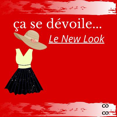 « Dear Christian, your dresses have such a new look! » « Dear Christian, your dresses have such a new look! »