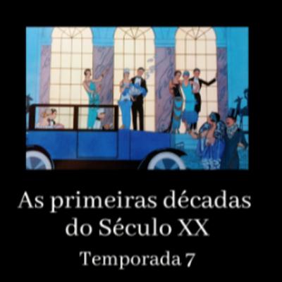 A Grande Depressão e a resposta do New Deal