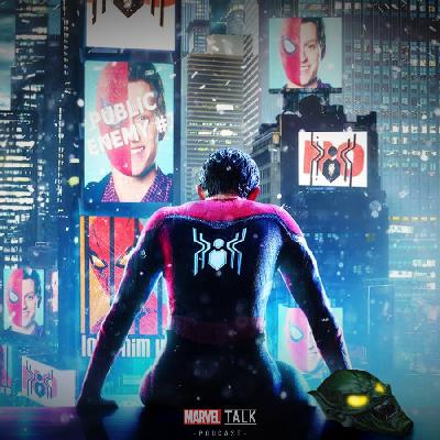 MT 221 | Spider-Man: No Way Home