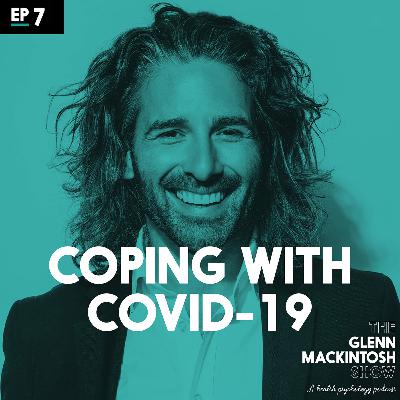 Coping with COVID-19 - Webinar with Twelve Month Transformation participants