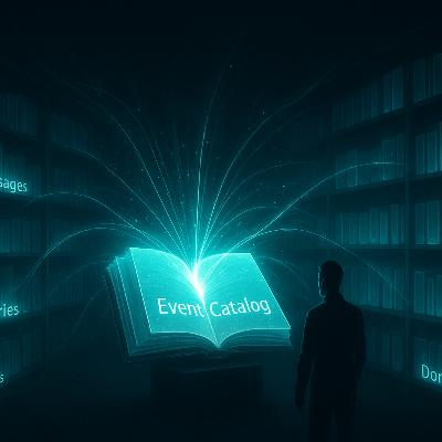 EventCatalog: Building Documentation for Event-Driven Systems EventCatalog: Building Documentation for Event-Driven Systems