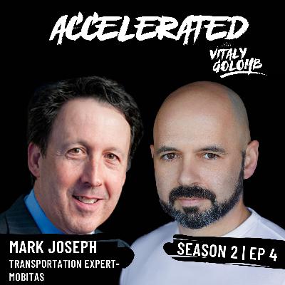 E4 | Season 2 -Mark Joseph (Transportation Expert - Mobitas) E4 | Season 2 -Mark Joseph (Transportation Expert - Mobitas)