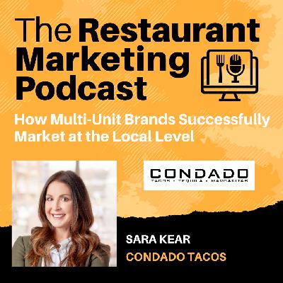 Sara Kear - Condado Tacos Sara Kear - Condado Tacos