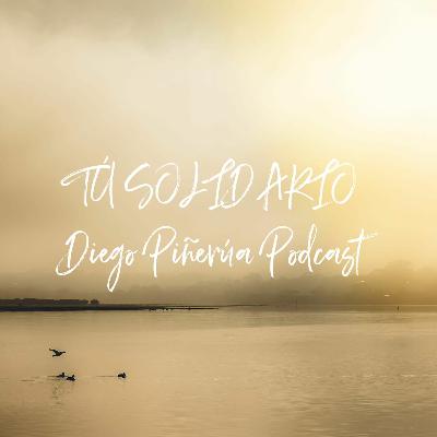 Tú Solidario - Devocional Tiempos de Vida Tú Solidario - Devocional Tiempos de Vida