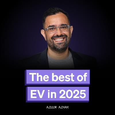 What I learned from the world's leading minds in 2025