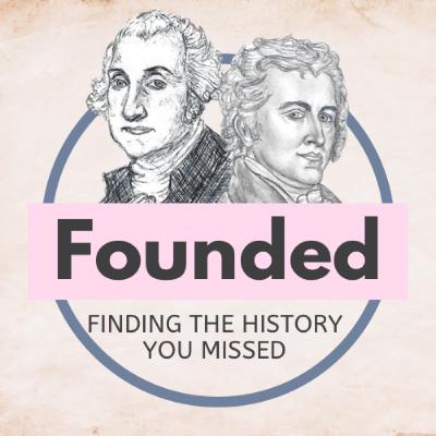 The Man Who Would (Eventually) Marry Abigail Adams