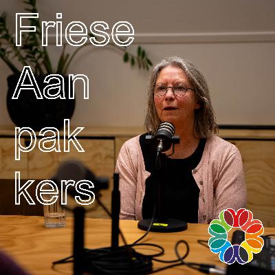 #4. Weet wat je rol is - Een goed gesprek met Ingrid van de Vegte