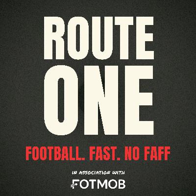 Arsenal give small boy debut (...and Erik ten Hag loses first game)