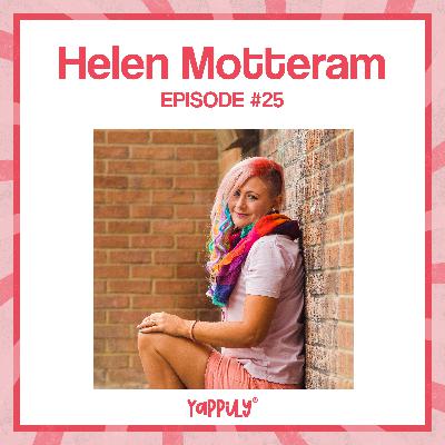 Helen Motteram from Pet Professional Network (PPN) on how to help anxious and nervous dogs thrive Helen Motteram from Pet Professional Network (PPN) on how to help anxious and nervous dogs thrive