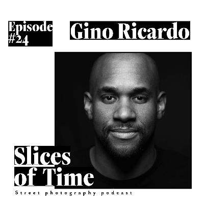 024 Gino Ricardo