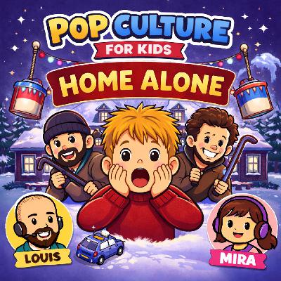 Home Alone Home Alone