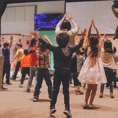 Episode 91: NDI: Bringing positivity, empowerment and collaboration into every studio Episode 91: NDI: Bringing positivity, empowerment and collaboration into every studio