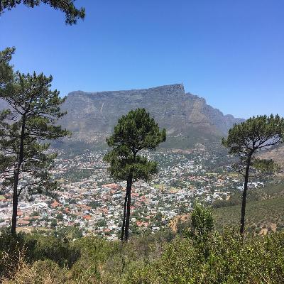 Notizen aus Südafrika: Morde und Milliarden